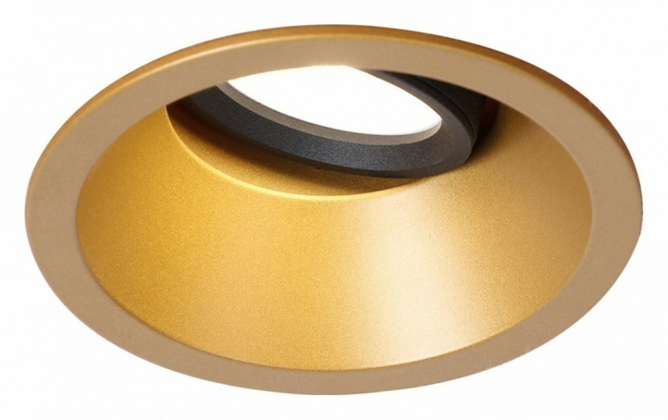 Фото Встраиваемый светильник Favourite Retro 2792-1C FV_2792-1C - интернет-магазин МегаТерем в Москве