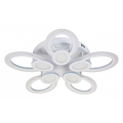 Потолочная люстра Escada Alruba 10269/10LED ESC_10269_10LED