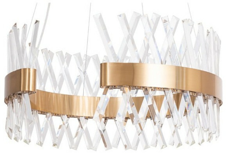 Фото Подвесной светильник Divinare Corona 1685/01 SP-1 DV_1685_01_SP-1 - интернет-магазин МегаТерем в Москве