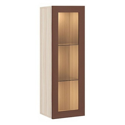 Тумба-витрина Нобиле ПНВ-ФС...