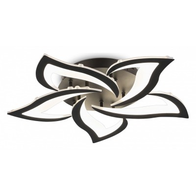 Потолочная люстра Ambrella Light FA FA4472 AMBR_FA4472