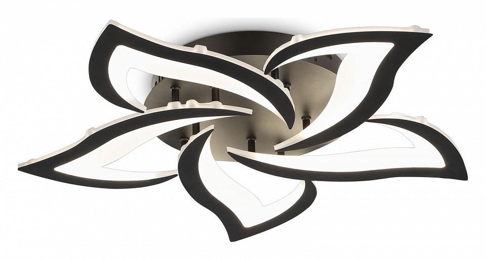 Фото Потолочная люстра Ambrella Light FA FA4472 AMBR_FA4472 - интернет-магазин МегаТерем в Москве