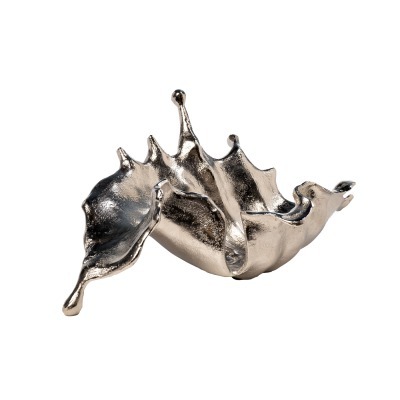 Чаша металл. декорат. 40,6*...