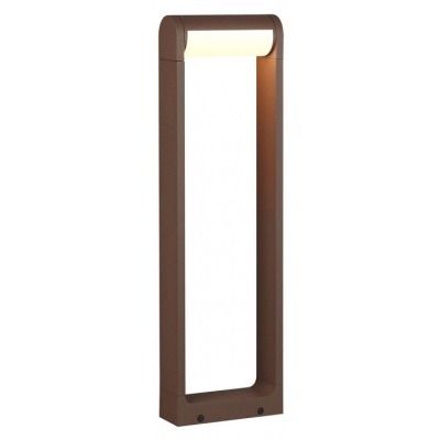 Наземный низкий светильник Odeon Light NATURE 7118/12GL OD_7118_12GL
