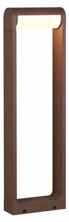 Фото Наземный низкий светильник Odeon Light NATURE 7118/12GL OD_7118_12GL - интернет-магазин МегаТерем в Москве