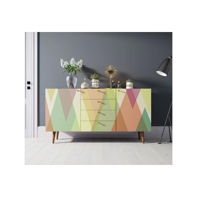 Комод Berber с ящиками 16 п...