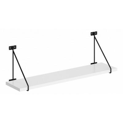 Полка навесная Coffee SH4-B...