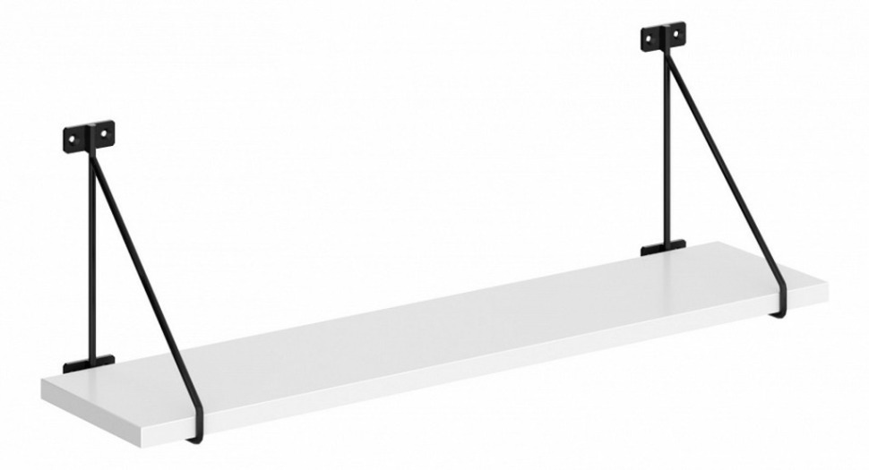 Фото Полка навесная Coffee SH4-BAR SKY_00-07067479 - интернет-магазин МегаТерем в Москве