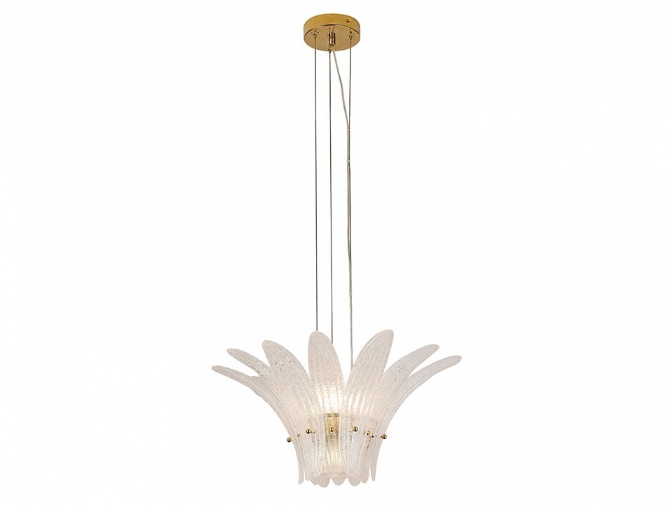 Фото Подвесной светильник Newport VICTORIA М0070425 NWP_M0070425 - интернет-магазин МегаТерем в Москве