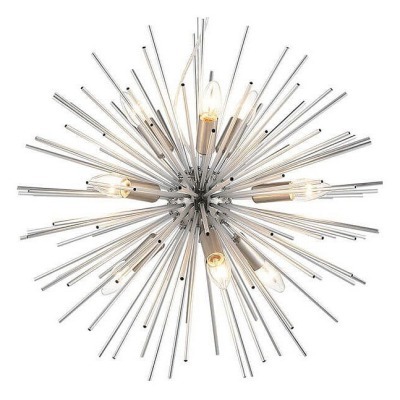 Подвесная люстра Lussole St...