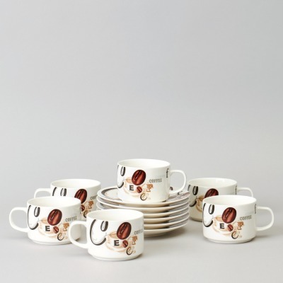 Кофейный набор lefard coffe...