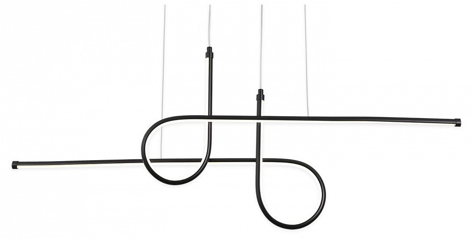 Фото Подвесной светильник Lussole Aberdeen LSP-7083 - интернет-магазин МегаТерем в Москве