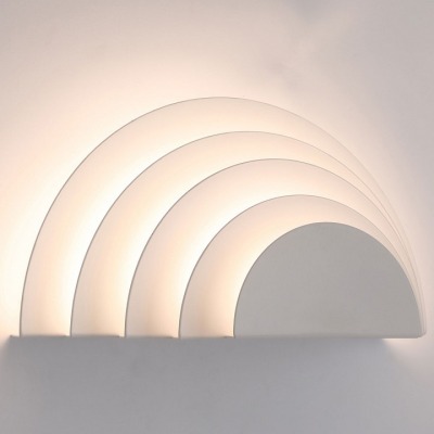 Накладной светильник Lussol...