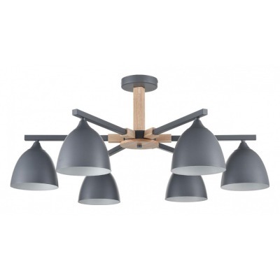 Люстра на штанге Lumion Colange 8096/6C LMN_8096_6C