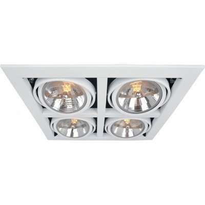 Встраиваемый светильник Art...