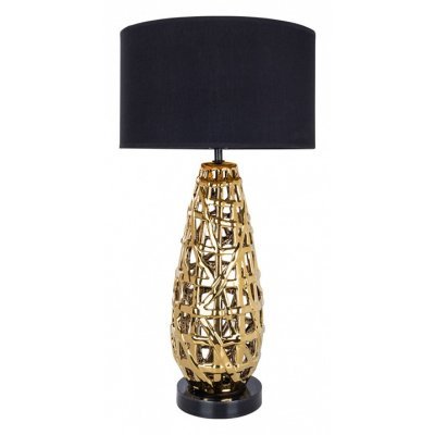 Настольная лампа декоративн...