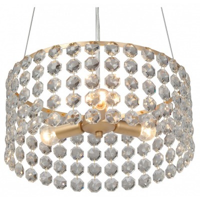 Подвесная люстра Vitaluce V...