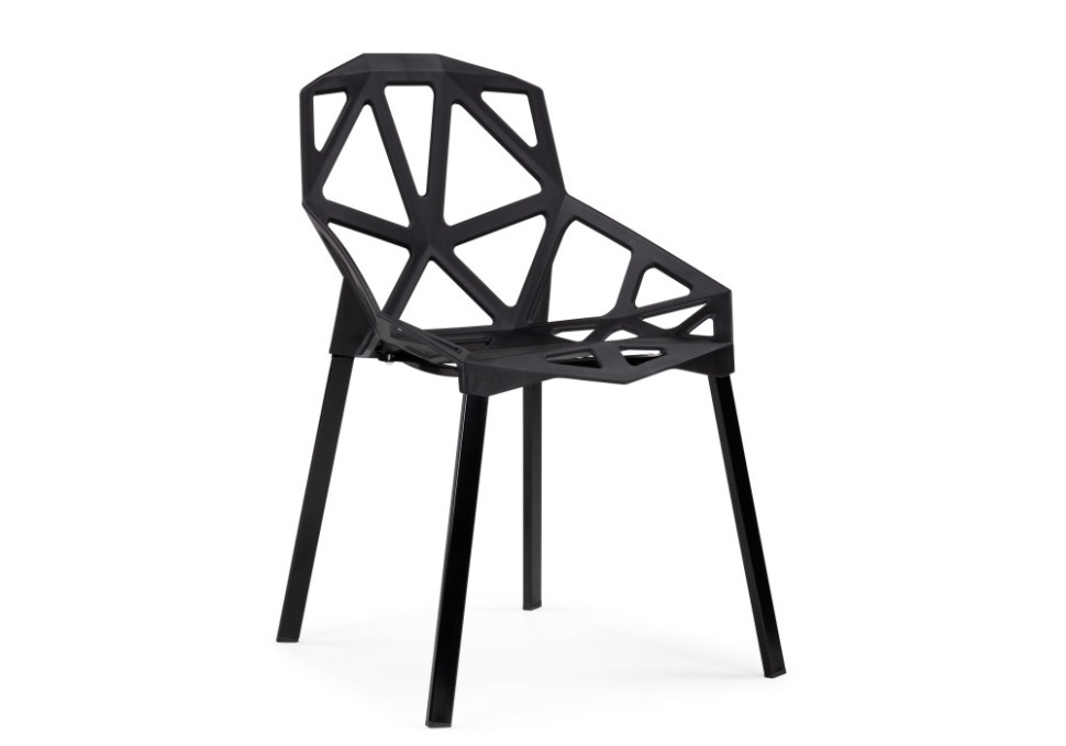 Фото Стул One WO_11697 - интернет-магазин МегаТерем в Москве