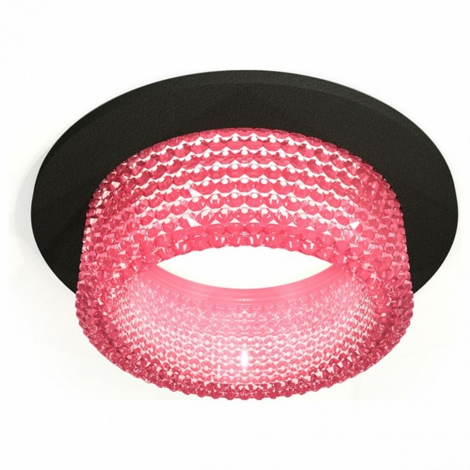 Фото Встраиваемый светильник Ambrella Light XC XC6513042 AMBR_XC6513042 - интернет-магазин МегаТерем в Москве