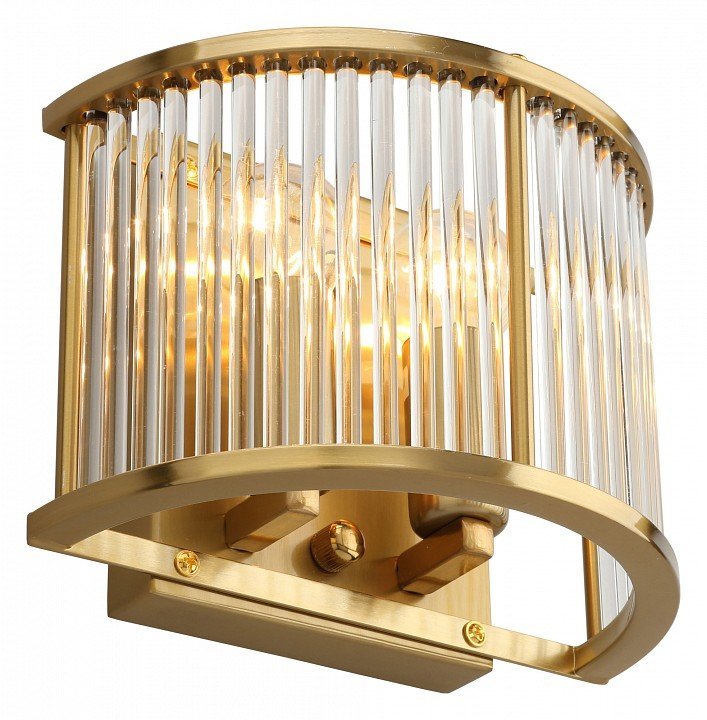 Фото Накладной светильник Omnilux Portofino OML-67201-02 OM_OML-67201-02 - интернет-магазин МегаТерем в Москве