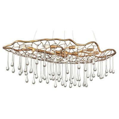 Подвесная люстра Hinkley La...