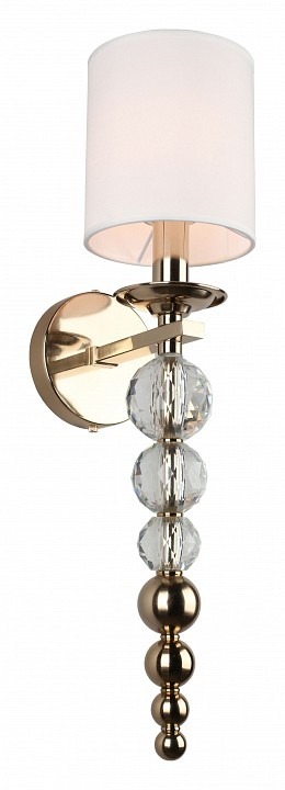 Фото Бра Aployt Floretta APL.842.11.01 AP_APL.842.11.01 - интернет-магазин МегаТерем в Москве