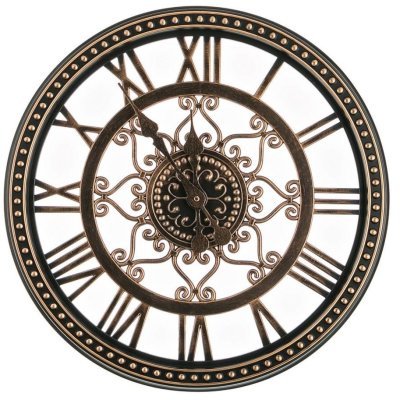 Часы настенные кварцевые &q...