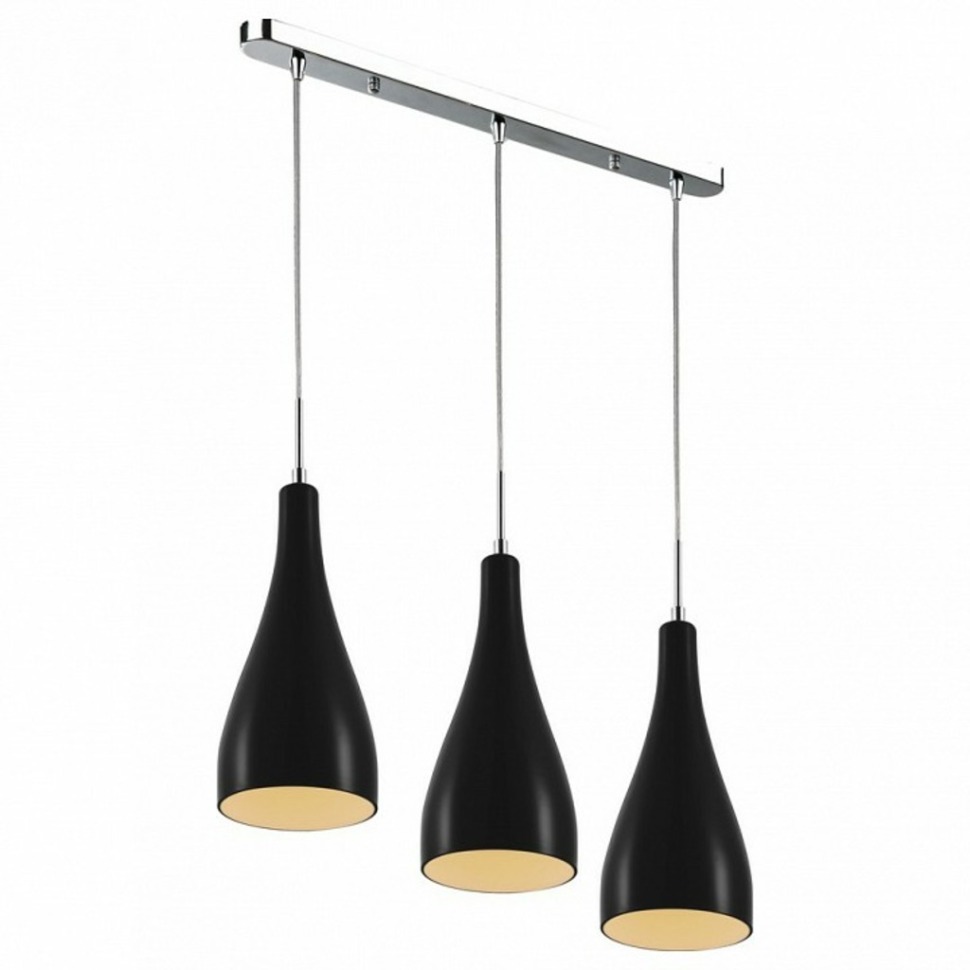 Фото Подвесной светильник Wertmark Bootle WE210.03.126 - интернет-магазин МегаТерем в Москве