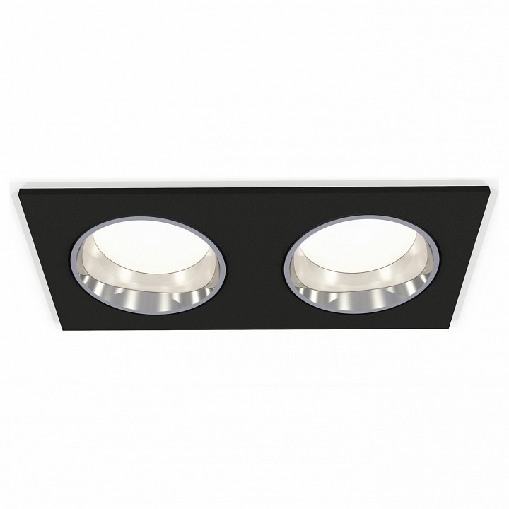 Фото Встраиваемый светильник Ambrella Light XC XC6526003 AMBR_XC6526003 - интернет-магазин МегаТерем в Москве