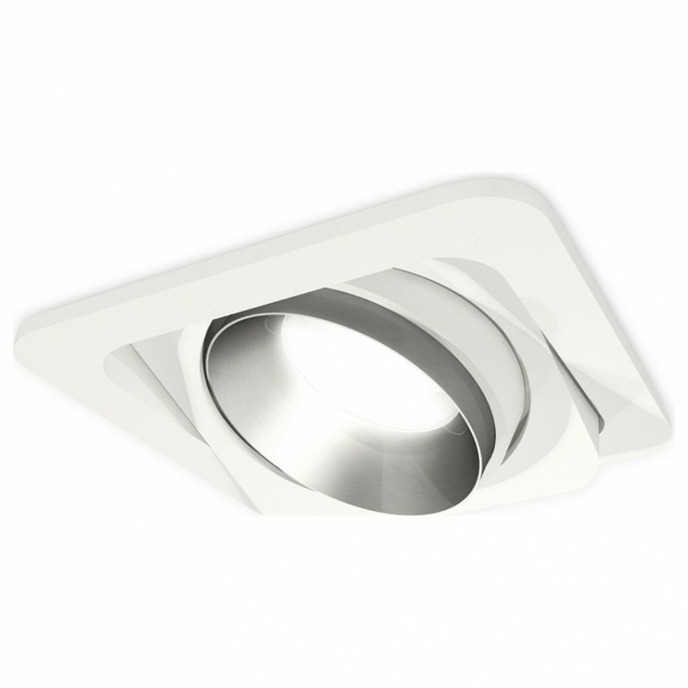 Фото Встраиваемый светильник Ambrella Light XC XC7658023 AMBR_XC7658023 - интернет-магазин МегаТерем в Москве