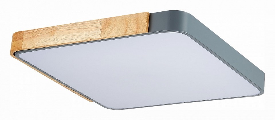 Фото Накладной светильник EVOLUCE Festa SLE201272-01 EVO_SLE201272-01 - интернет-магазин МегаТерем в Москве