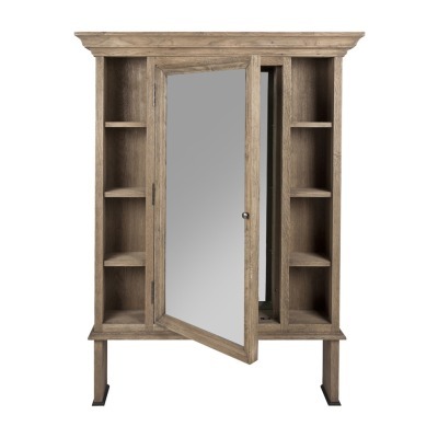 Зеркало Хуго FD8919-2, дере...