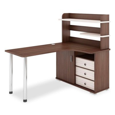 Стол компьютерный Домино СР...