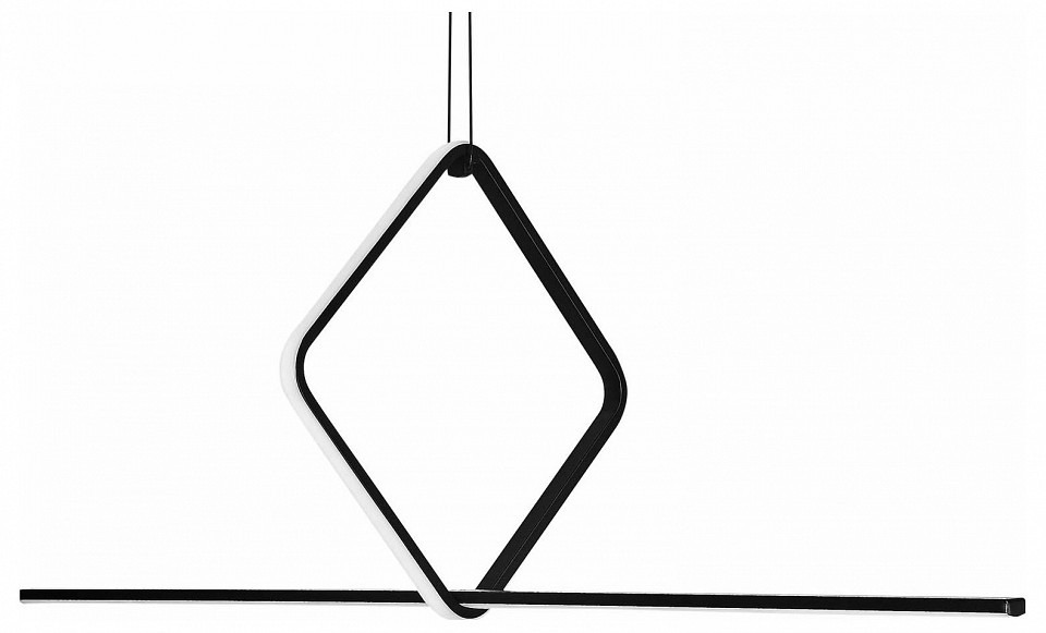 Фото Подвесной светильник ST-Luce Gaia SL6113.423.01 - интернет-магазин МегаТерем в Москве