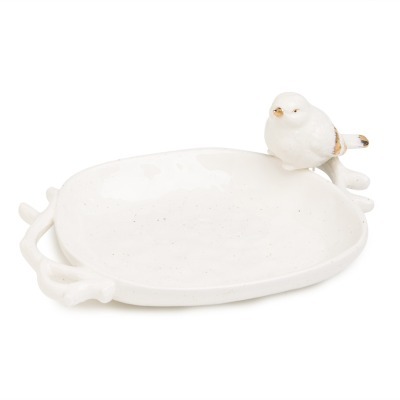 Блюдо сервировочное 27х17х9...