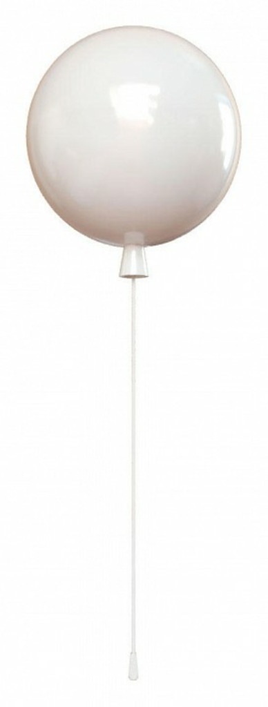 Фото Накладной светильник Loft it Memory 5055W/S white LF_5055W_S_white - интернет-магазин МегаТерем в Москве