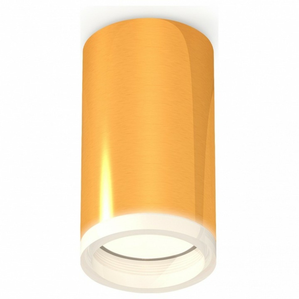 Фото Накладной светильник Ambrella Light XS XS6327020 AMBR_XS6327020 - интернет-магазин МегаТерем в Москве