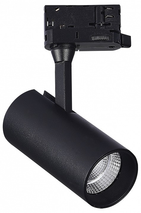 Фото Светильник на штанге ST-Luce Трехфазная трековая система ST661.446.10 - интернет-магазин МегаТерем в Москве