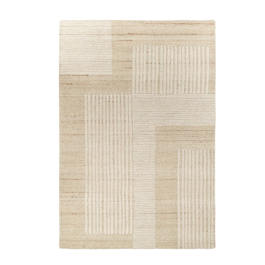 Фото Ковер из шерсти thar из коллекции ethnic (79882) - интернет-магазин МегаТерем в Москве