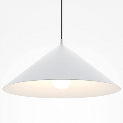 Подвесной светильник Maytoni Basic colors MOD167PL-01W MY_MOD167PL-01W