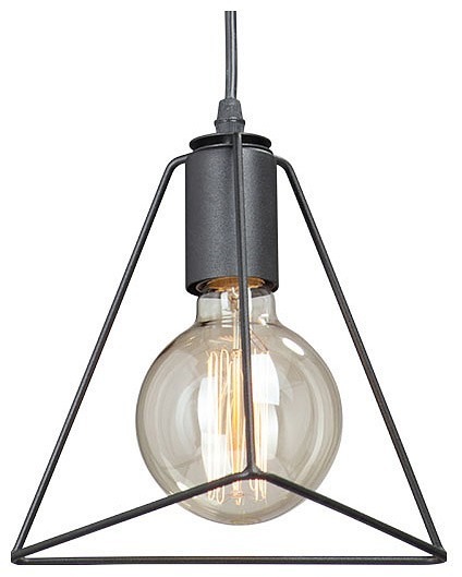 Фото Подвесной светильник Vitaluce V4457 V4457-1/1S VI_V4457-1_1S - интернет-магазин МегаТерем в Москве