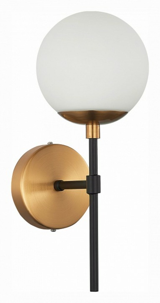 Фото Бра ST-Luce Limano SL1203.401.01 - интернет-магазин МегаТерем в Москве