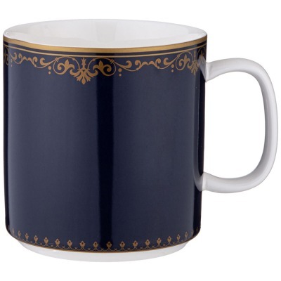 Кружка lefard "horse club" 400 мл (590-586) 