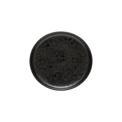 Тарелка RCP132-BLK(RCP132-0...