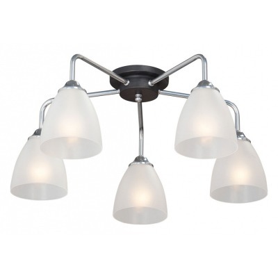 Потолочная люстра Vitaluce V4500 V4500-9/5PL VI_V4500-9_5PL