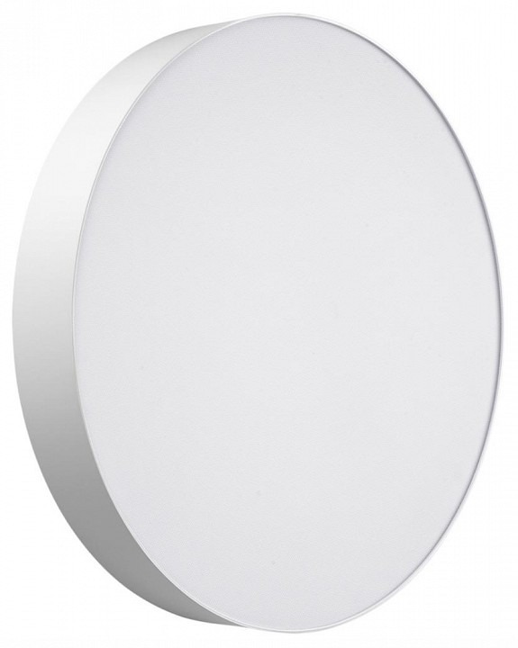 Фото Накладной светильник Sonex BASICA 7779/ELN SN_7779_ELN - интернет-магазин МегаТерем в Москве