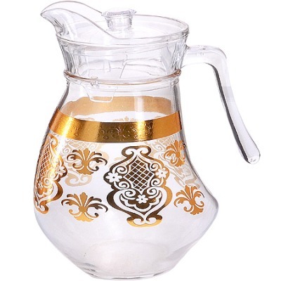 Кувшин для воды 1500 мл LOR...