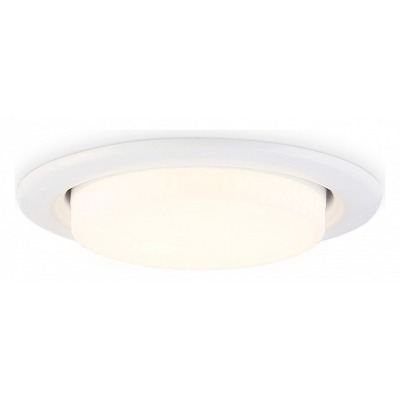 Встраиваемый светильник Ambrella Light G G10101 AMBR_G10101