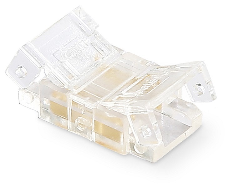 Фото Соединитель лент прямой жесткий Ambrella Light  GS6366 AMBR_GS6366 - интернет-магазин МегаТерем в Москве