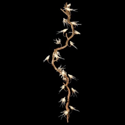 Подвесная люстра Wertmark V...